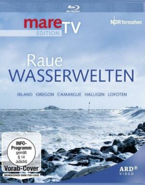 Mare TV - Raue Wasserwelten