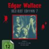 Edgar Wallace Edition 7  [3 BRs]