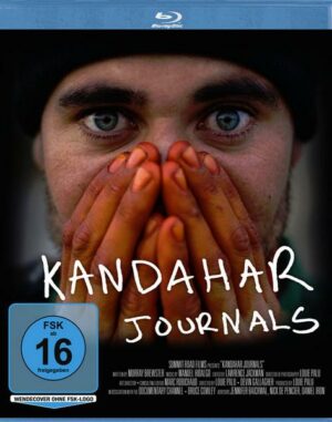 Kandahar Journals (OmU)