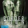 Bordertown - Staffel 2  [4 DVDs]
