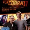 Alarm für Cobra 11 - Staffel 44  [3 DVDs]