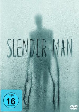 Slender Man