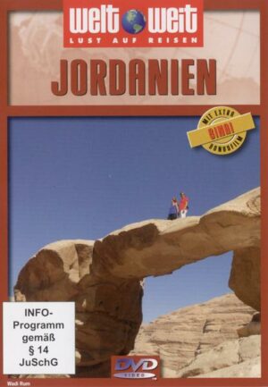 Jordanien - Weltweit