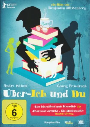 Über-Ich und Du