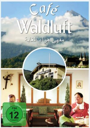 Cafe Waldluft