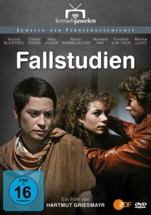 Fallstudien (Fernsehjuwelen)