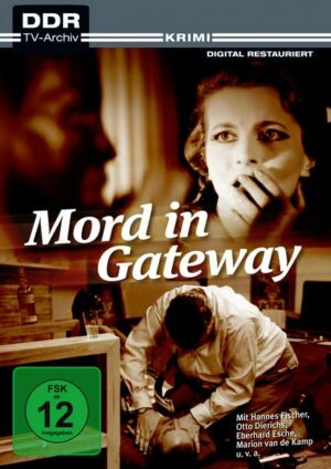 Mord in Gateway  (DDR TV-Archiv)