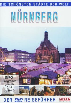 Nürnberg - Die schönsten Städte der Welt