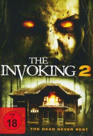 The Invoking 2 - The Dead Never Rest