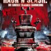 Hack‘n‘Slash - Die große Slasher Sammlung  [3 DVDs]