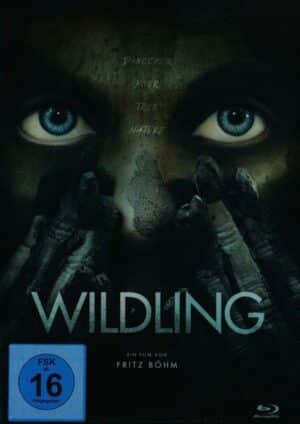 Wildling - 2-Disc Limited Collector’s Edition im Mediabook (+ DVD)