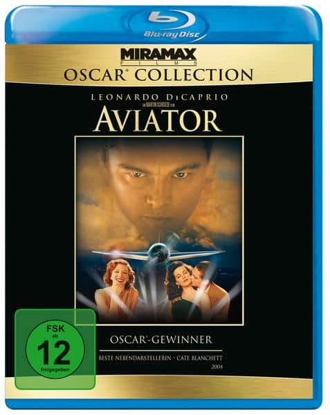 Aviator - Oscar Collection