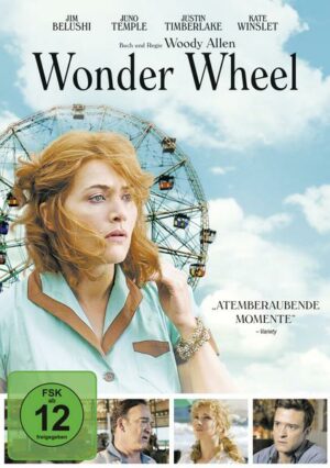 Wonder Wheel