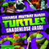 Teenage Mutant Ninja Turtles - Gnadenlose Jagd!