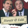 Harald & Eddi - Alle 24 Folgen  [4 DVDs]