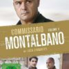 Commissario Montalbano Vol. 4  [4 DVDs]
