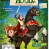 Robin Hood - Schlitzohr von Sherwood - Folge 14 - Robin und der König