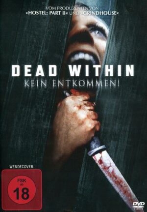 Dead Within - Kein Entkommen!