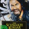 Der schwarze Korsar - Mediabook  (+ Blu-ray) [2 DVDs]