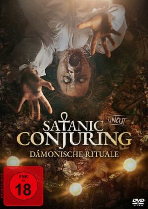 Satanic Conjuring - Dämonische Rituale
