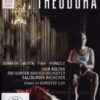 Händel - Theodora  [2 DVDs]