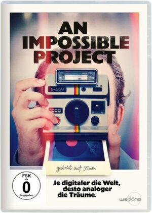 An Impossible Project  (OmU)