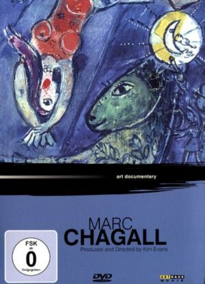 Marc Chagall