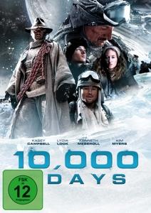 10.000 Days