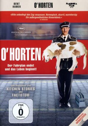 O' Horten