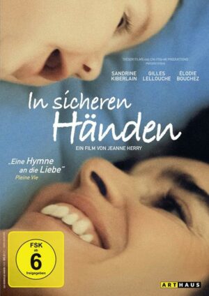 In sicheren Händen