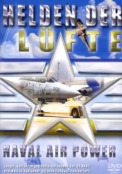 Helden der Lüfte - Naval Air Power