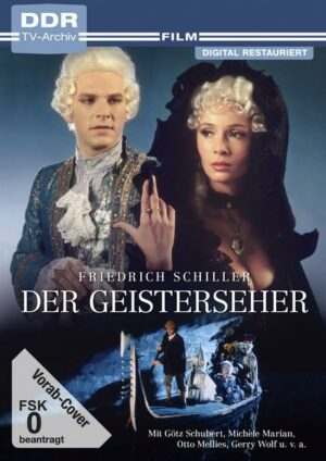 Der Geisterseher  (DDR TV-Archiv)