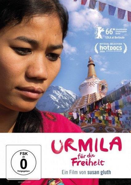 Urmila - Für die Freiheit (OmU)