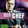 Der Chef - Staffel 2  [6 DVDs]