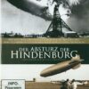 Der Absturz der Hindenburg