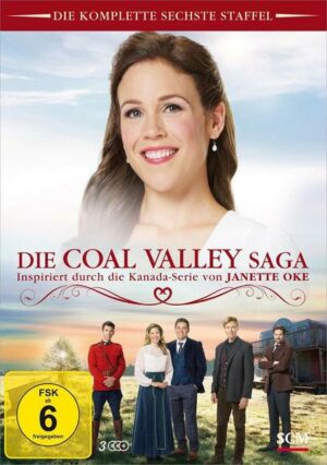 Die Coal Valley Saga-Staffel 6