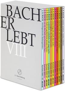 Bach Erlebt VIII