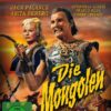 Die Mongolen - Der Raubzug des Dschingis Khan (Filmjuwelen)