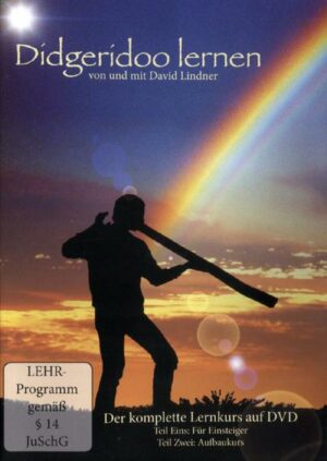 Didgeridoo lernen