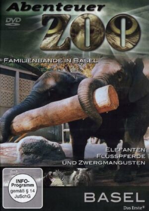 Abenteuer Zoo - Basel