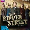 Ripper Street - Staffel 4  [2 BRs]