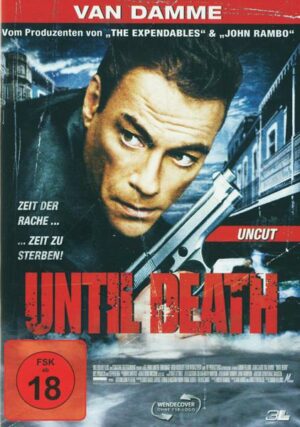 Until Death - Uncut