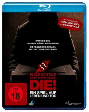 DIE - Ein Spiel auf Leben und Tod