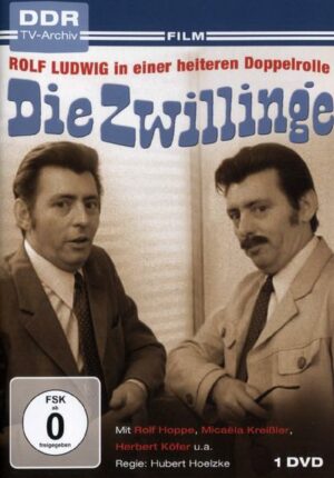 Die Zwillinge - DDR TV Archiv
