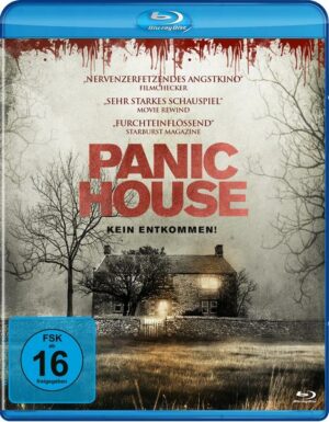 Panic House