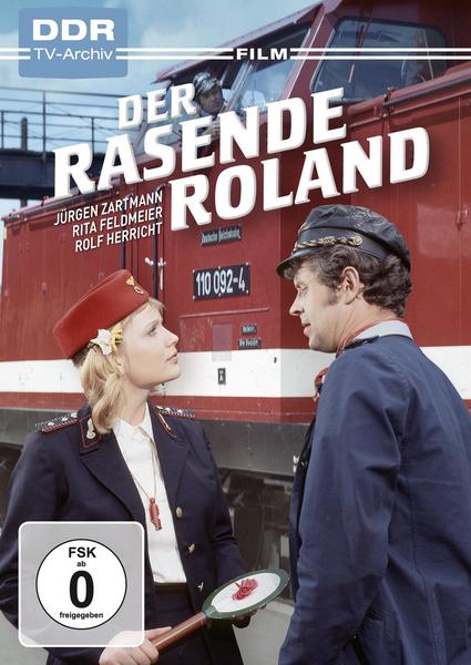 Der rasende Roland (DDR TV-Archiv)