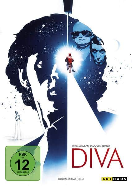 Diva - Digital Remastered