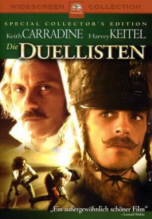 Die Duellisten - Special Collector's Edition