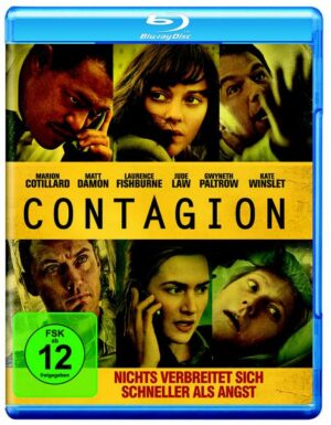 Contagion