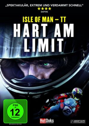 Isle of Man - TT: Hart am Limit